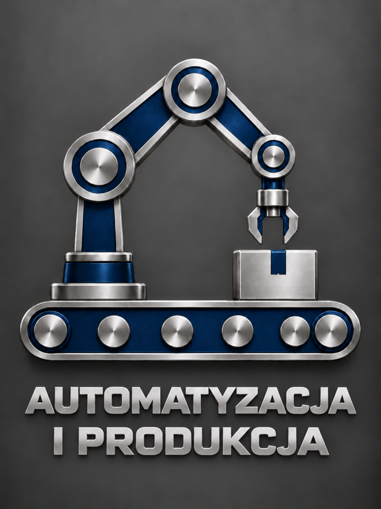 brushed silver robotics and production